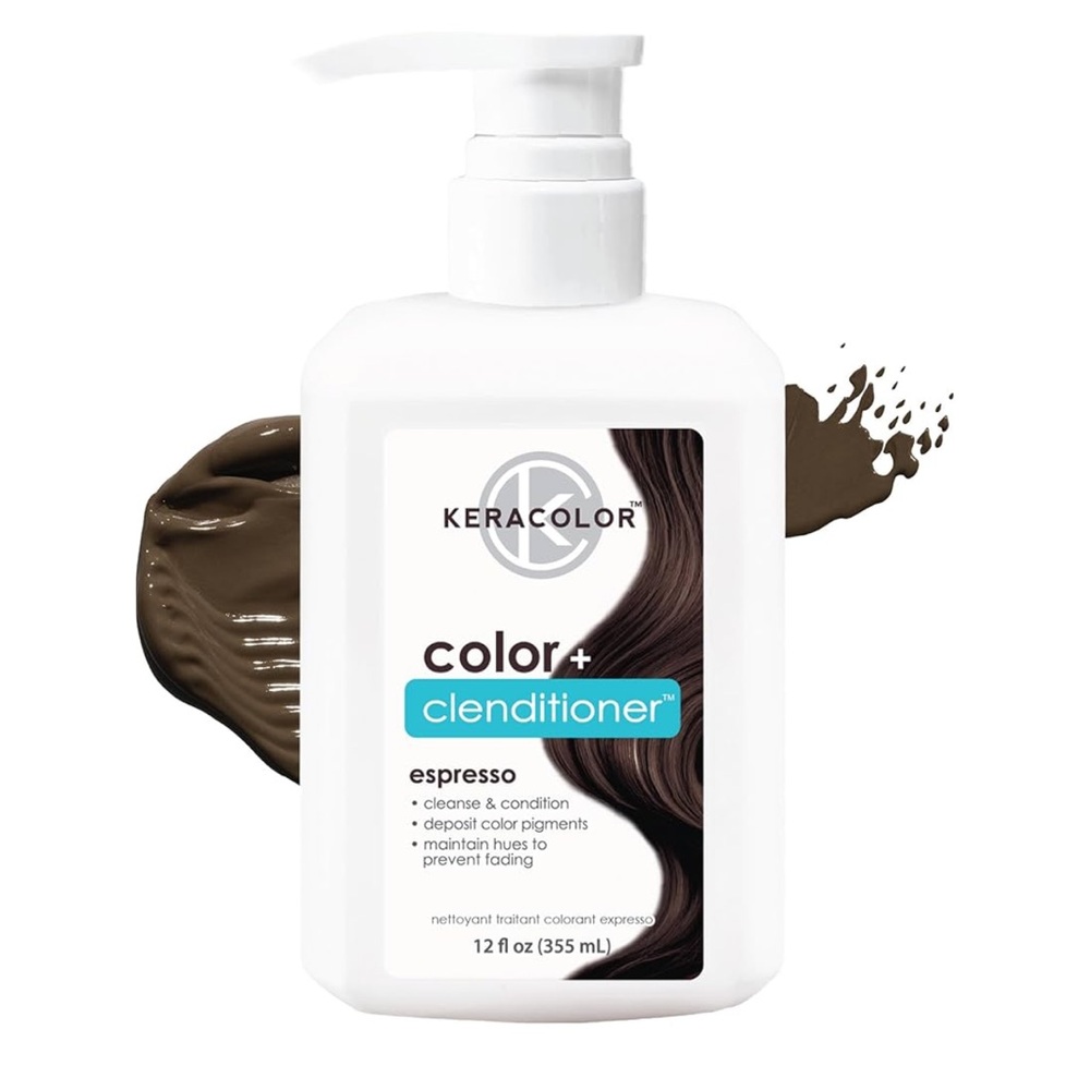 Kara color hair conditioner